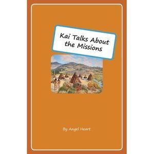 Kai Talks About the Missions -- Angel Heart